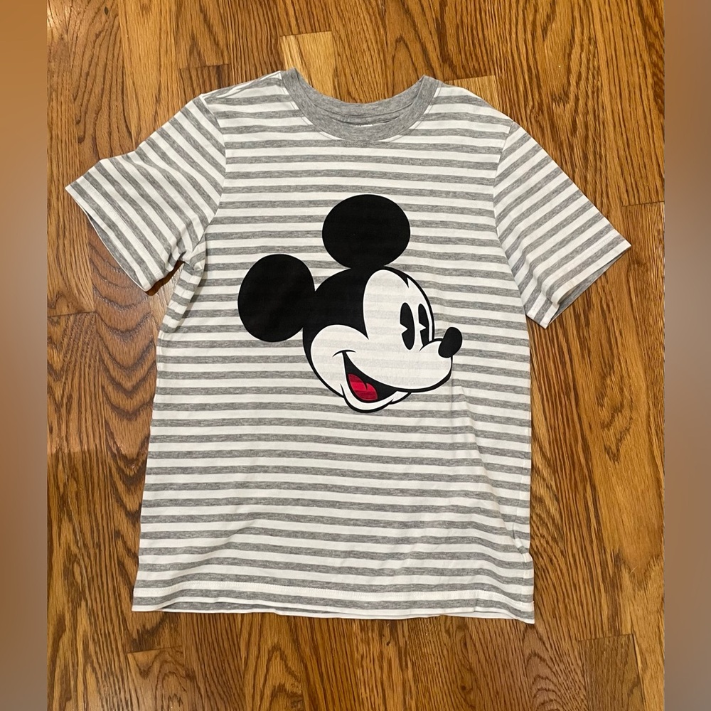 Mickey Mouse Shirt
